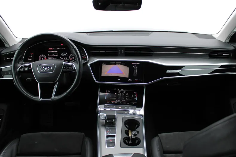 Audi A6 din 2020 cu 98.729 km - oferta AUD185905 - foto 16