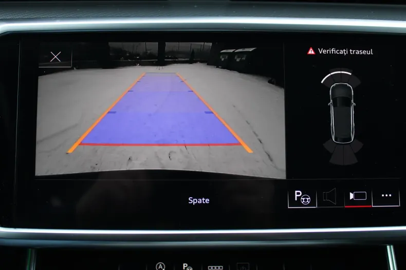 Audi A6 din 2020 cu 98.729 km - oferta AUD185905 - foto 21