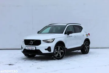 Volvo XC40 din 2025 - oferta VOL185906