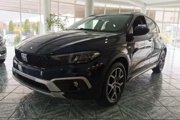 Fiat Tipo din 2020 - oferta FIA185907