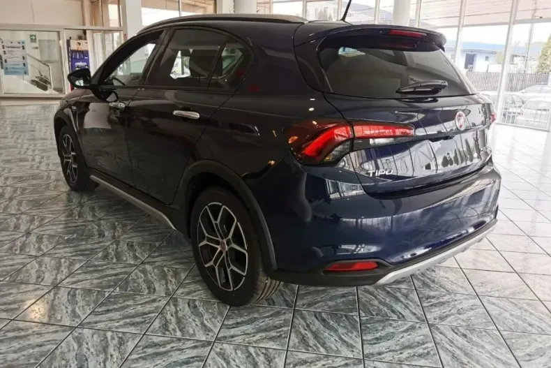 Fiat Tipo din 2020 cu 25 km - oferta FIA185907 - foto 3