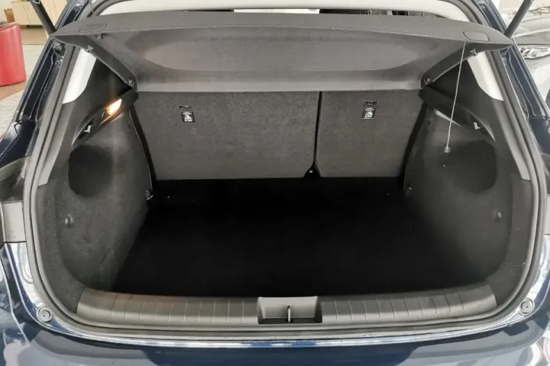 Fiat Tipo din 2020 cu 25 km - oferta FIA185907 - foto 15