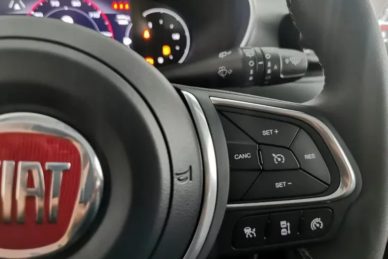 Fiat Tipo din 2020 cu 25 km - oferta FIA185907 - foto 18