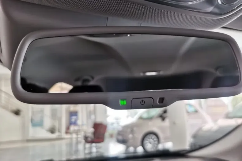 Fiat Tipo din 2020 cu 25 km - oferta FIA185907 - foto 19