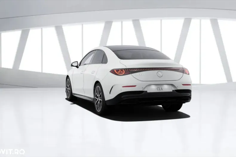 Mercedes-Benz CLA (Clasa CLA) din 2025 cu 1 km - oferta MER185908 - foto 3