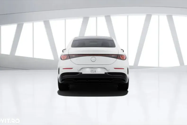 Mercedes-Benz CLA (Clasa CLA) din 2025 cu 1 km - oferta MER185908 - foto 4