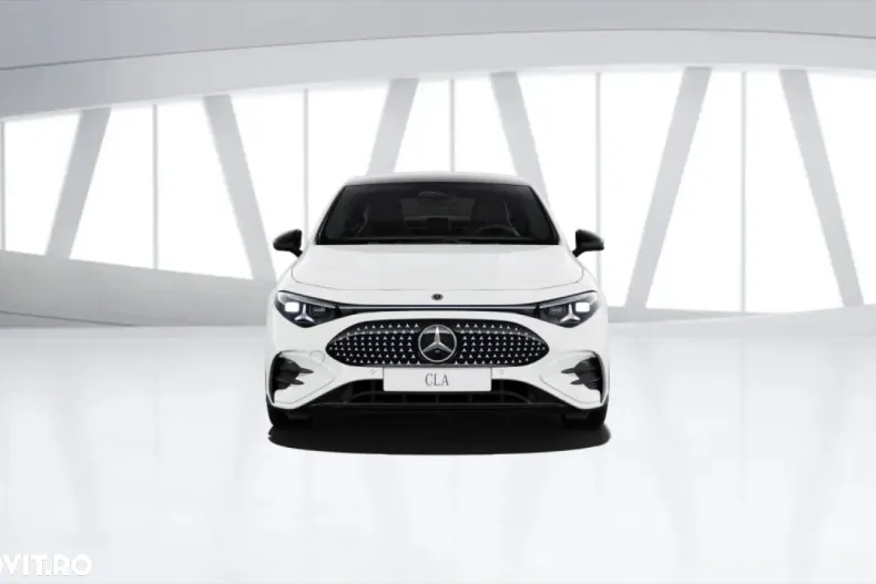Mercedes-Benz CLA (Clasa CLA) din 2025 cu 1 km - oferta MER185908 - foto 6