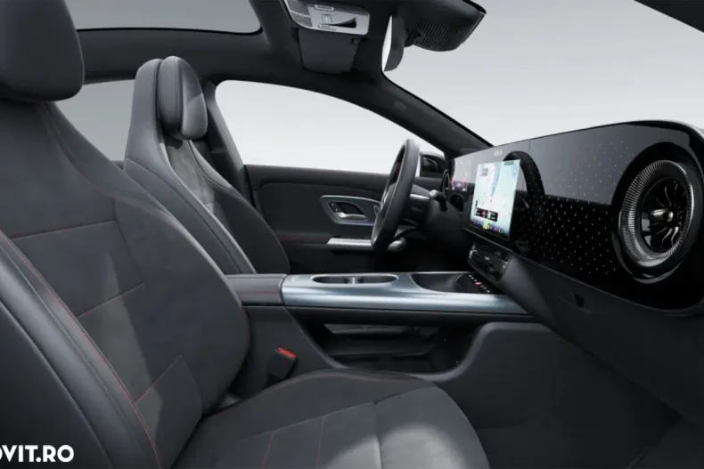 Mercedes-Benz CLA (Clasa CLA) din 2025 cu 1 km - oferta MER185908 - foto 8