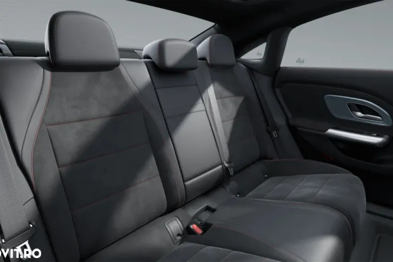 Mercedes-Benz CLA (Clasa CLA) din 2025 cu 1 km - oferta MER185908 - foto 9