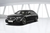 Mercedes-Benz E din 2026 cu 1 km - oferta MER185909 - foto 1