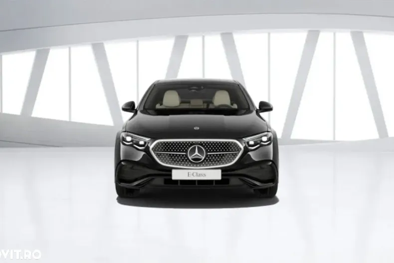 Mercedes-Benz E din 2026 cu 1 km - oferta MER185909 - foto 6