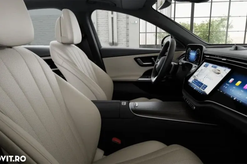Mercedes-Benz E din 2026 cu 1 km - oferta MER185909 - foto 8