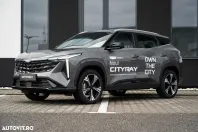 Geely Cityray din 2025 cu 2.500 km - oferta GEE185910 - foto 1