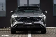 Geely Cityray din 2025 cu 2.500 km - oferta GEE185910 - foto 2