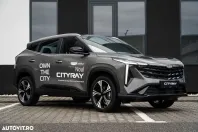 Geely Cityray din 2025 cu 2.500 km - oferta GEE185910 - foto 3