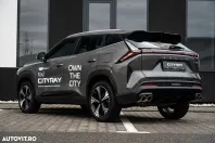 Geely Cityray din 2025 cu 2.500 km - oferta GEE185910 - foto 4