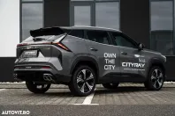 Geely Cityray din 2025 cu 2.500 km - oferta GEE185910 - foto 6