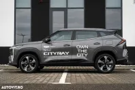 Geely Cityray din 2025 cu 2.500 km - oferta GEE185910 - foto 7