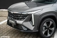 Geely Cityray din 2025 cu 2.500 km - oferta GEE185910 - foto 9