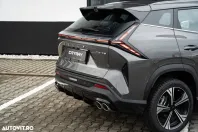 Geely Cityray din 2025 cu 2.500 km - oferta GEE185910 - foto 10