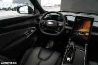 Geely Cityray din 2025 cu 2.500 km - oferta GEE185910 - foto 16