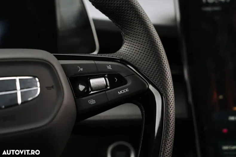 Geely Cityray din 2025 cu 2.500 km - oferta GEE185910 - foto 20