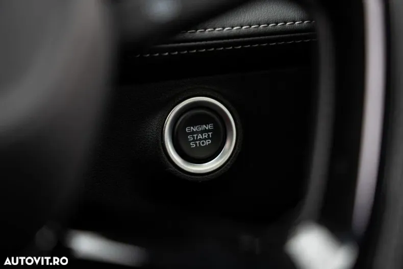 Geely Cityray din 2025 cu 2.500 km - oferta GEE185910 - foto 21