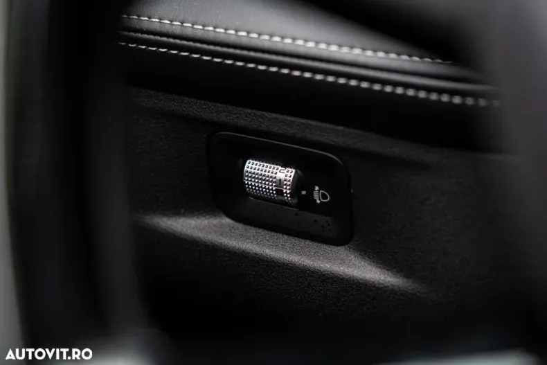 Geely Cityray din 2025 cu 2.500 km - oferta GEE185910 - foto 22