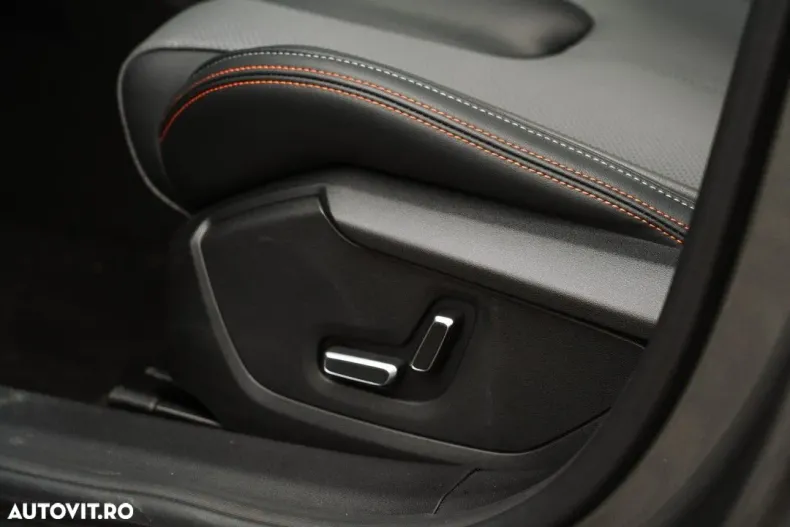 Geely Cityray din 2025 cu 2.500 km - oferta GEE185910 - foto 23