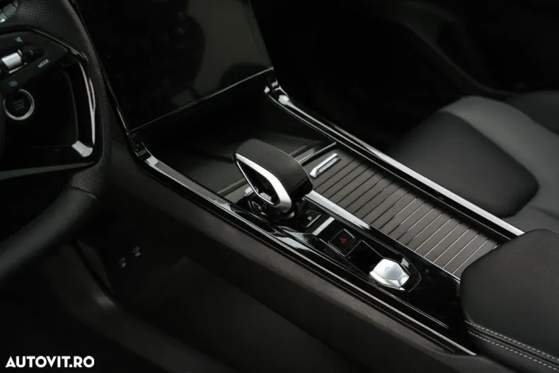 Geely Cityray din 2025 cu 2.500 km - oferta GEE185910 - foto 24