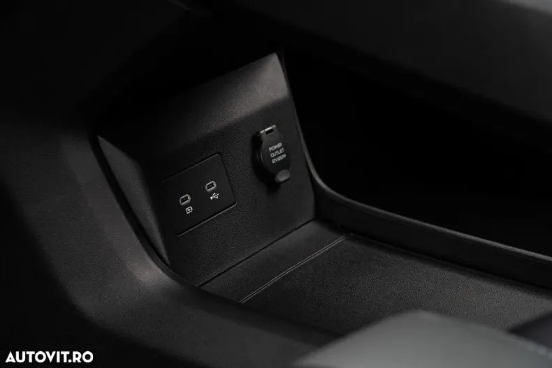 Geely Cityray din 2025 cu 2.500 km - oferta GEE185910 - foto 25