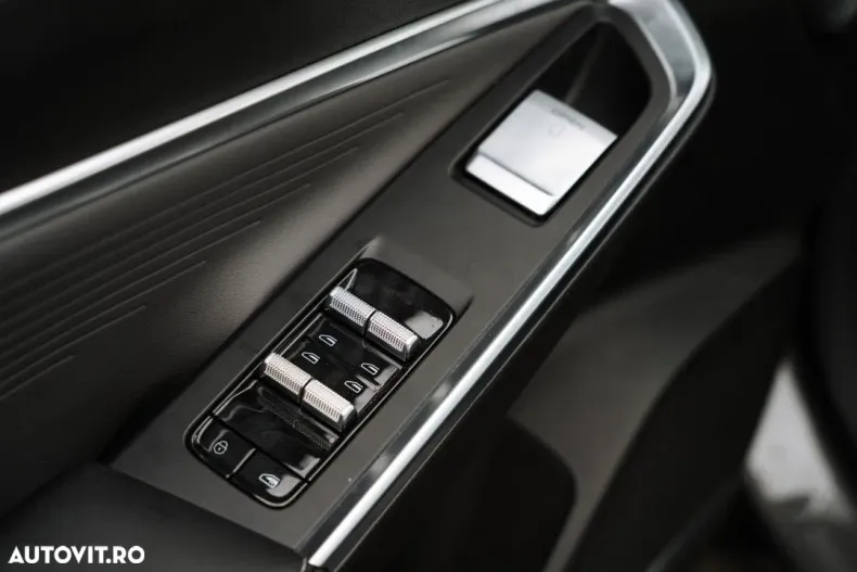 Geely Cityray din 2025 cu 2.500 km - oferta GEE185910 - foto 26