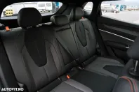 Geely Cityray din 2025 cu 2.500 km - oferta GEE185910 - foto 28