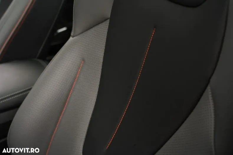 Geely Cityray din 2025 cu 2.500 km - oferta GEE185910 - foto 29