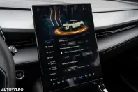 Geely Cityray din 2025 cu 2.500 km - oferta GEE185910 - foto 31