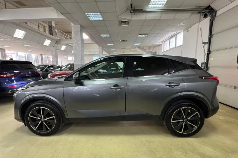 Nissan Qashqai din 2022 cu 135.000 km - oferta NIS185911 - foto 3