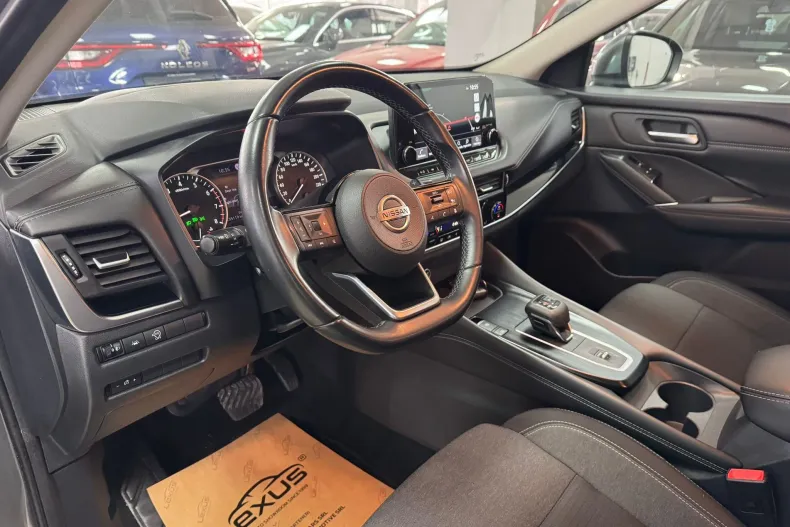 Nissan Qashqai din 2022 cu 135.000 km - oferta NIS185911 - foto 4