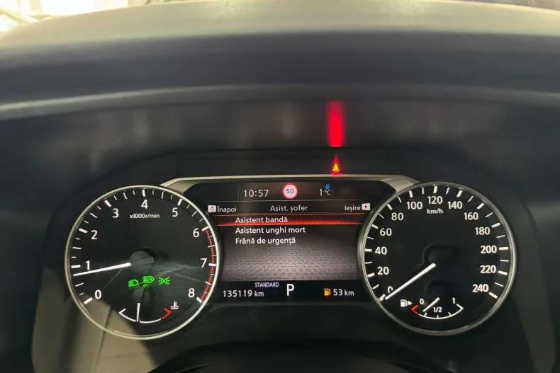 Nissan Qashqai din 2022 cu 135.000 km - oferta NIS185911 - foto 5