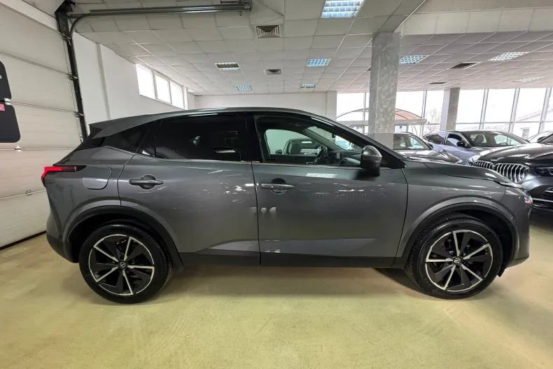Nissan Qashqai din 2022 cu 135.000 km - oferta NIS185911 - foto 6