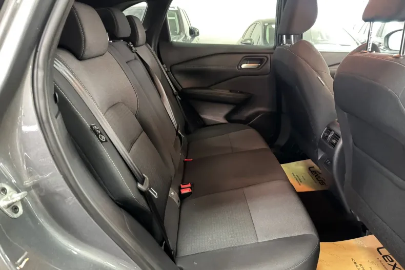 Nissan Qashqai din 2022 cu 135.000 km - oferta NIS185911 - foto 11