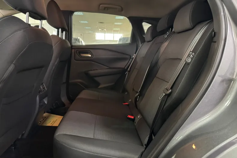 Nissan Qashqai din 2022 cu 135.000 km - oferta NIS185911 - foto 12