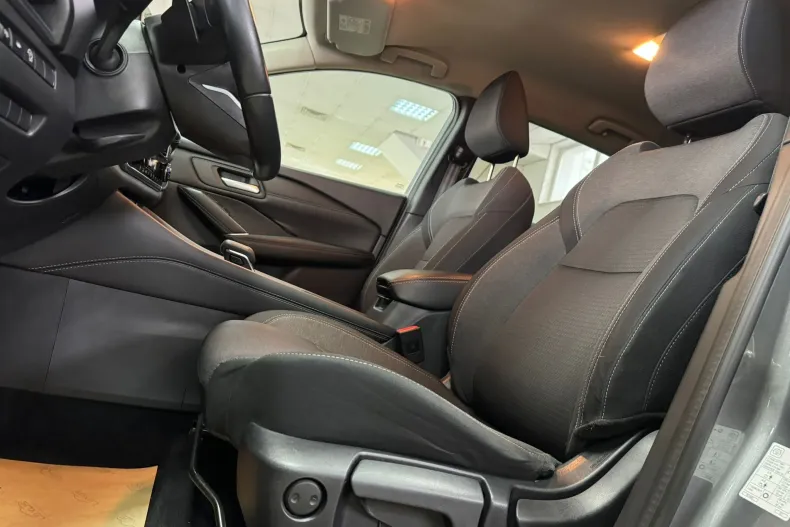 Nissan Qashqai din 2022 cu 135.000 km - oferta NIS185911 - foto 13