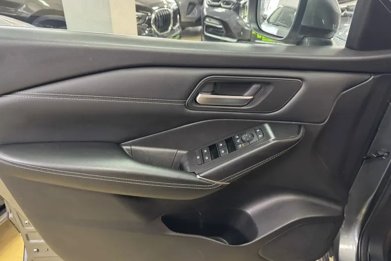 Nissan Qashqai din 2022 cu 135.000 km - oferta NIS185911 - foto 14