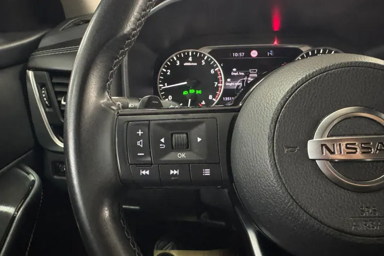 Nissan Qashqai din 2022 cu 135.000 km - oferta NIS185911 - foto 20