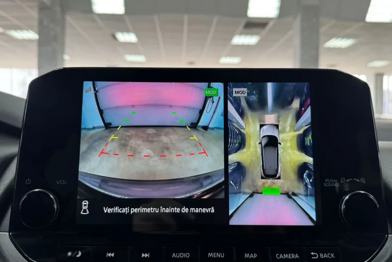 Nissan Qashqai din 2022 cu 135.000 km - oferta NIS185911 - foto 22