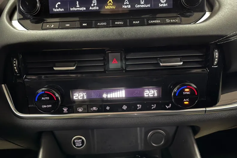 Nissan Qashqai din 2022 cu 135.000 km - oferta NIS185911 - foto 23