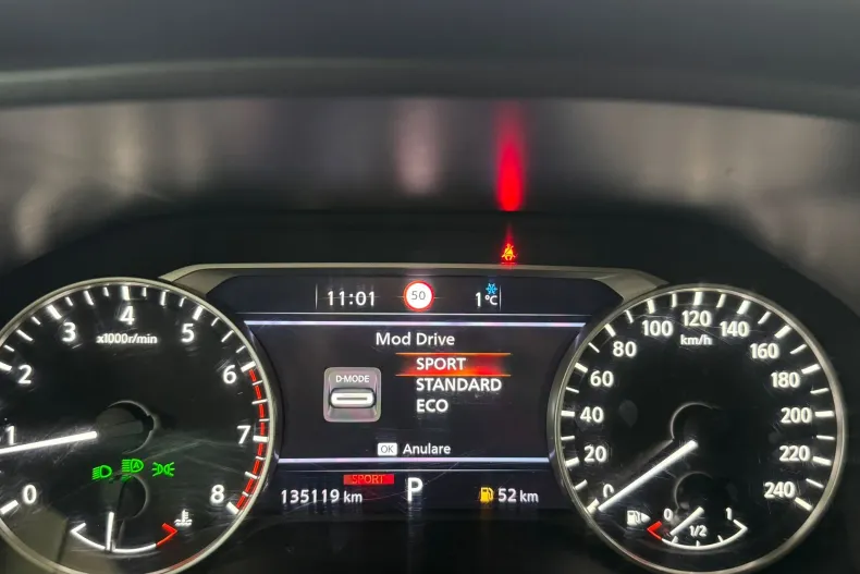 Nissan Qashqai din 2022 cu 135.000 km - oferta NIS185911 - foto 26