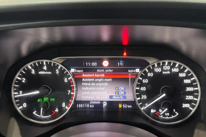 Nissan Qashqai din 2022 cu 135.000 km - oferta NIS185911 - foto 27