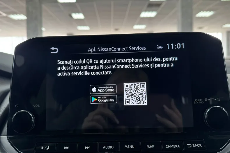 Nissan Qashqai din 2022 cu 135.000 km - oferta NIS185911 - foto 30