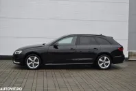 Audi A4 din 2022 cu 179.796 km - oferta AUD185912 - foto 2